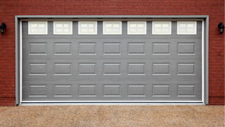 Garage Door Repair at The Metropolitan Project San Diego, California